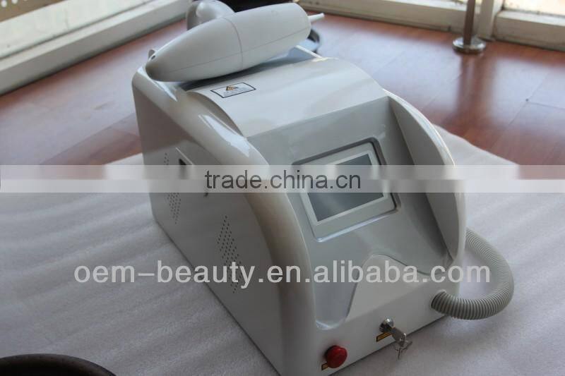 nd yag laser tattoo removal device q switch nd yag laser 1500mj laser tattoo removal