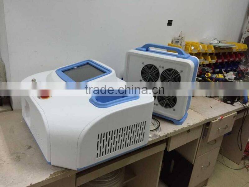 Beauty equipment - Diode Laser for hair removal DLP5 POP IPL