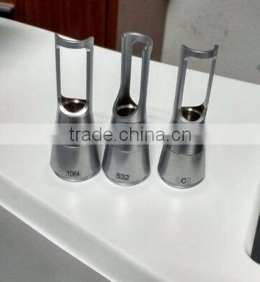 3in1 hair removal, shr laser IPL Nd Yag laser beauty machine