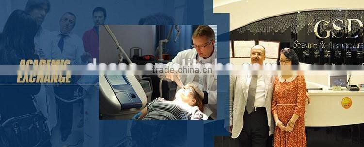 High Quality Hair Remover Waterproof Lady Electric Shaver Ladyshaver Trimmer