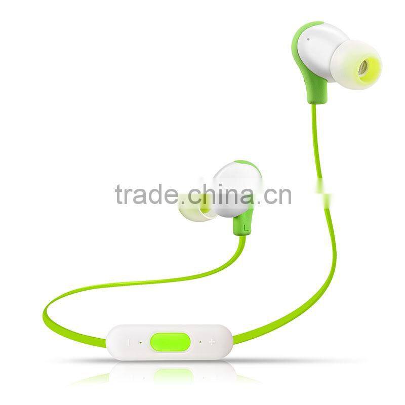2015 New Mold Over Head Style Headphone