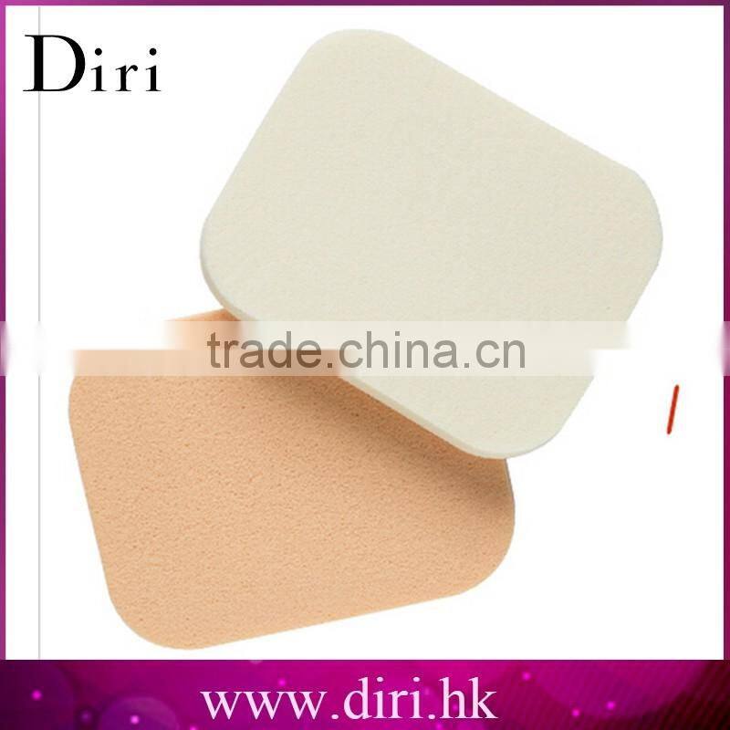 Wholesale Price Hydrophilic Round Makeup Powder Puff