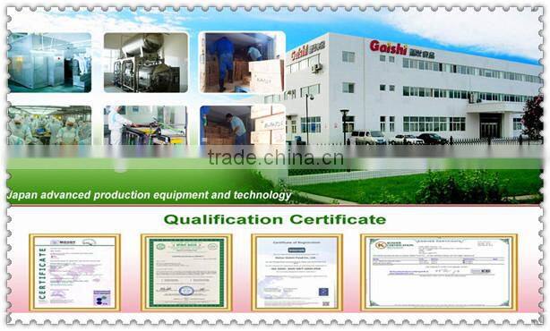 Best selling Japanese sushi hot wasabi powder