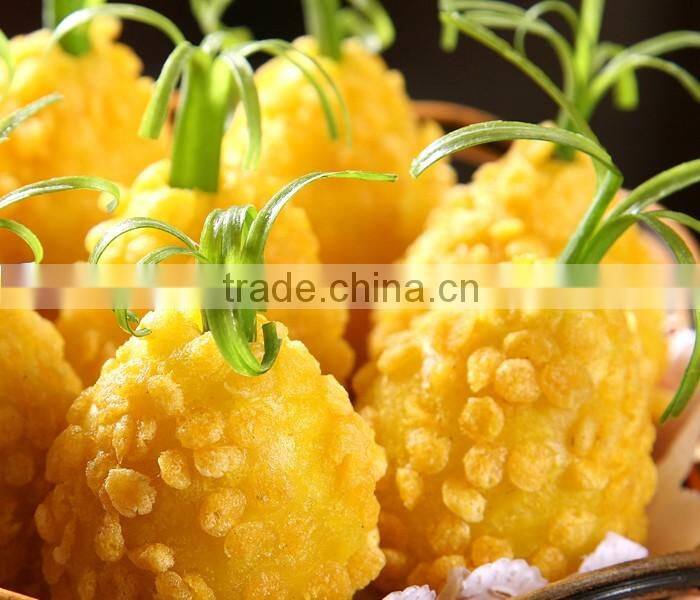 100% Natural and High Quality Fruit Juice Concentrate Powder/ pineapple Fruit Extract Powder