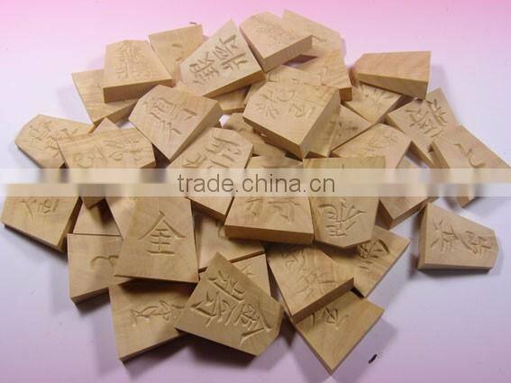 Reliable and Easy to use international chess Japanese chess (Shogi) at reasonable prices , small lot order available