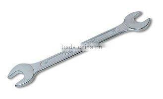 Double Open End Spanner DIN 895