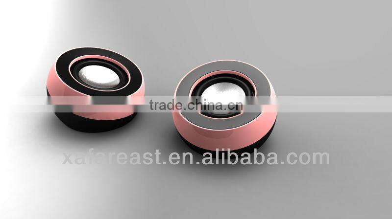 2.0 inch speaker /computer speaker