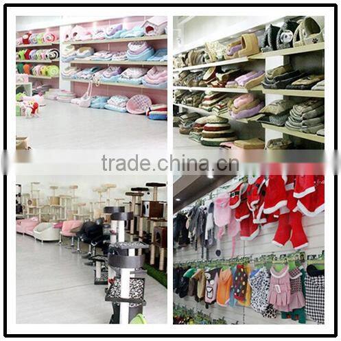 Factory direct wholesale dog cat pet pet dog pad warm winter nest spot on behalf of