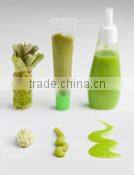 Wholesale 1kg TIANPENG Authentic wasabi powder packed in bags