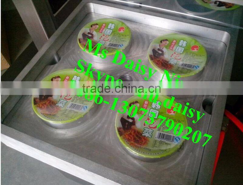 vacuum butter packing machine/cheese packaging machine/butter chunk packing machine