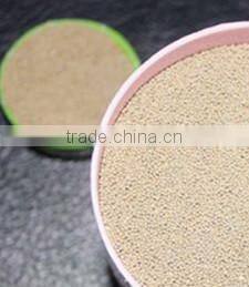 ceramic sand can increase oil output 30%-50%
