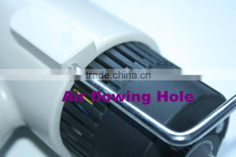 2000W electric heat gun temperature control SJ-760