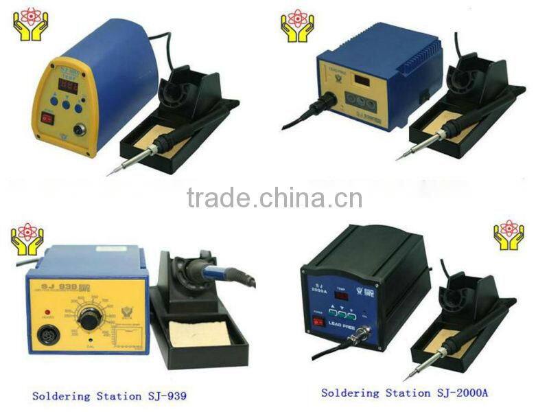 Digital Lead- free constant temperature best-902d