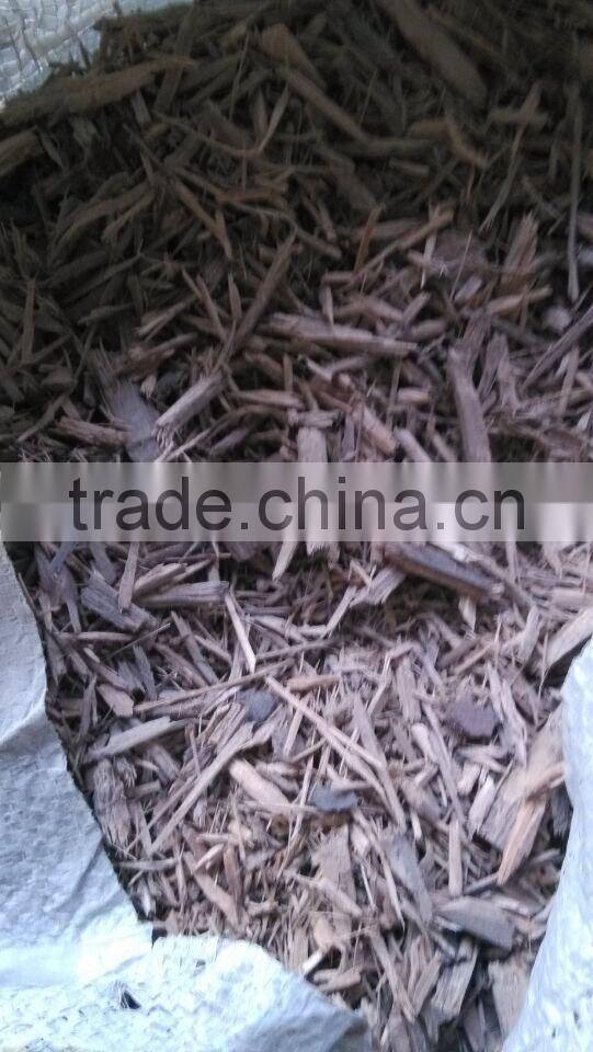wood/husk/coconut shell charcoal carbonization plant