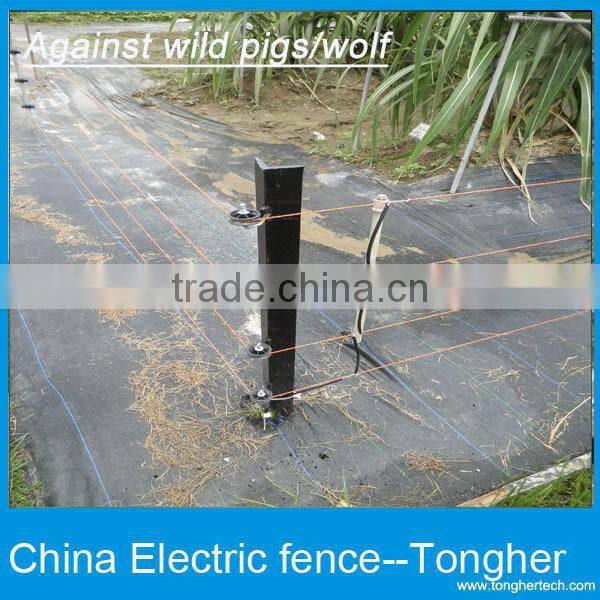 Agriculture equipment fencing for cattle/sheep/goats/wild pigs
