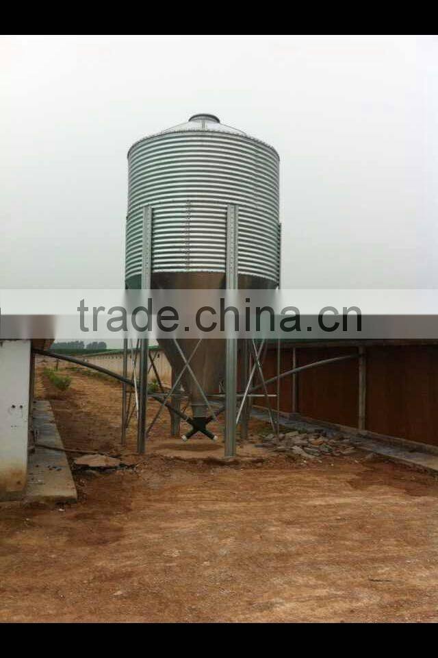 New poultry equipment feeder and drinker