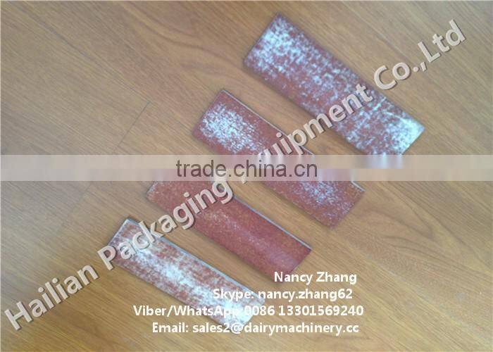 Heat-resistant Vacuum Pump Fiber Vane, Pump Blade