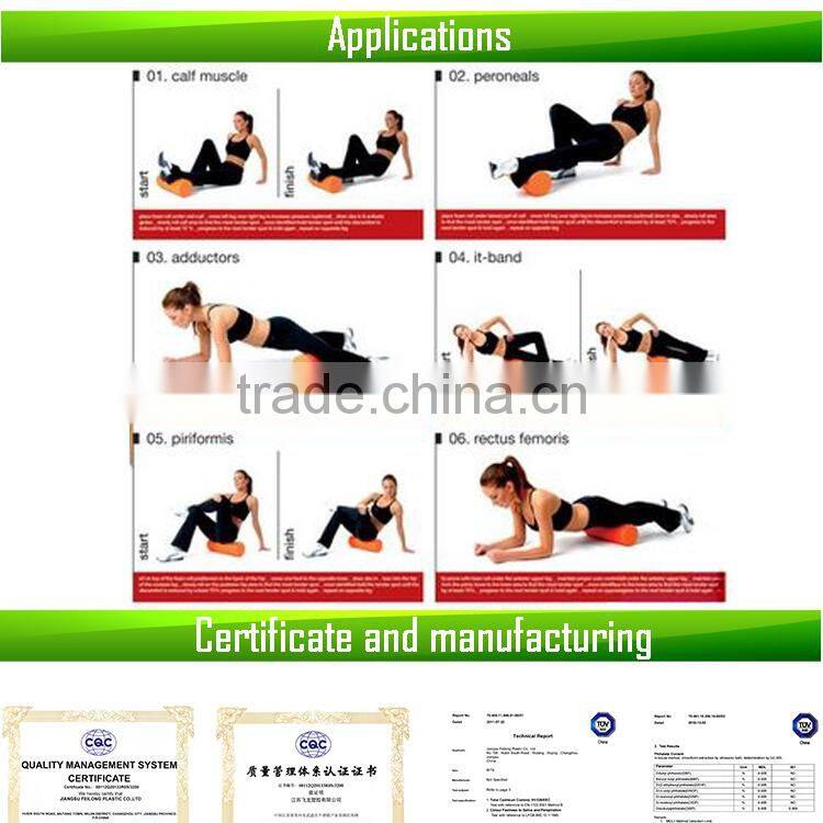 epp foam roller,massage foam roller,pilates foam roller