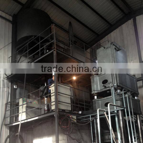 Powder Activated Carbon for deep decoloration/Hongye decolorizing powder carbon