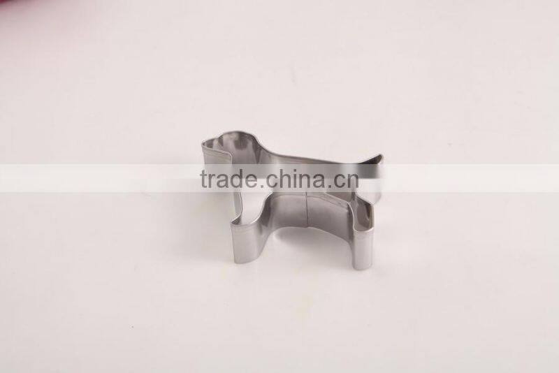 wholesale cartoon shape biscuits cutters