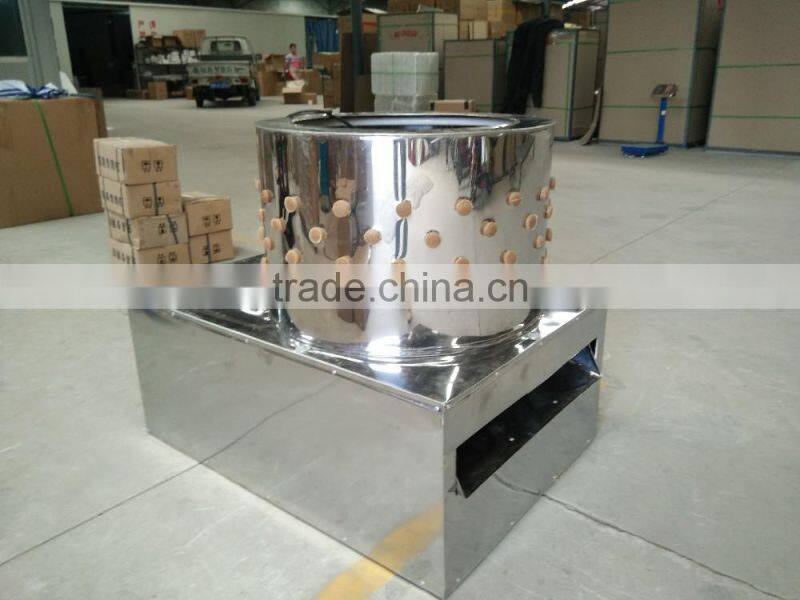 Hot sale feather plucker chicken feather remove machine /008615153422857
