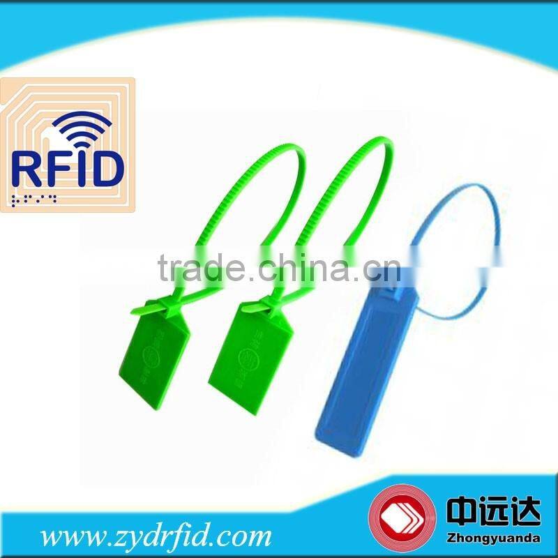 ISO15693 RFID Blank Card for Identity Authenticaed