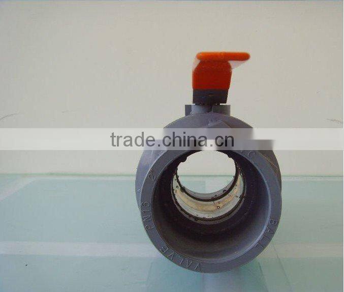 ball valve socket weld
