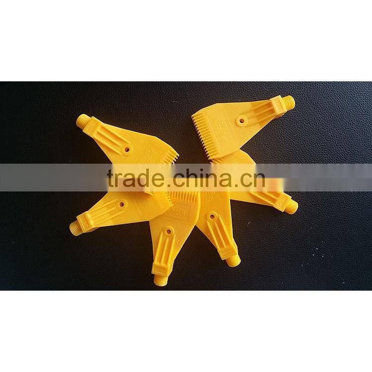 Good Quality Common Electrostatic Elimination Ion Air Nozzle