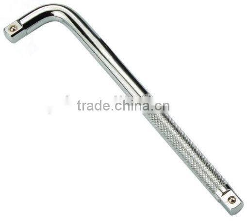 Single L Design Extension Handle Wrench Tool