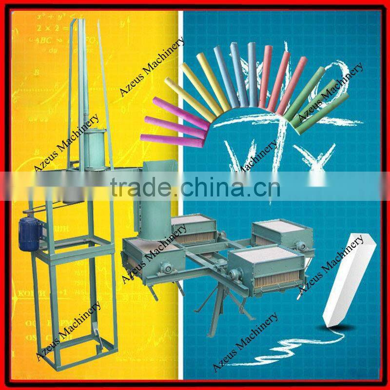 Most Popular Automatic Chalk Making Machine,Chalk Moulding Machine