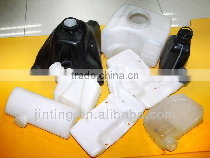 plastic pot, oil pot, custom made pot