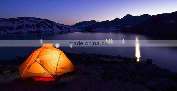 3.5m Luminous Tent Wind Rope