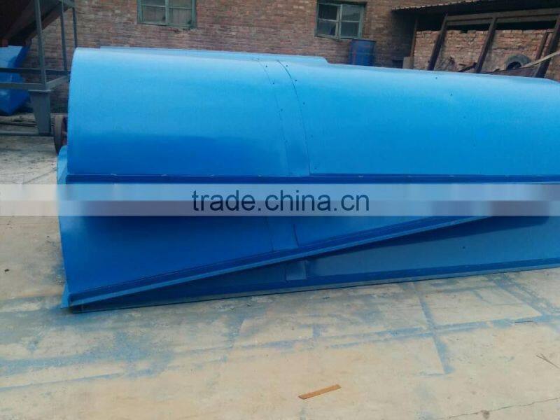 Agricultural machine cyclone corn maize cleaner cost