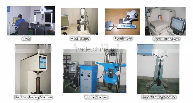 Aluminum Sand Casting Irrigation Debris Basins