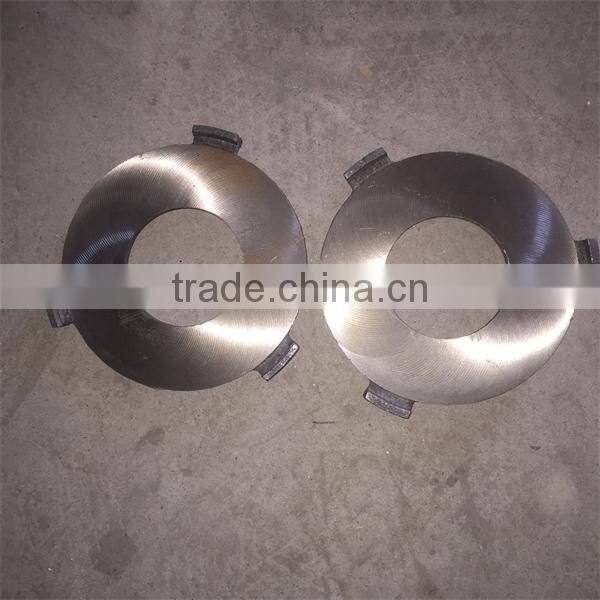 agriculture machinery spare parts driving disc