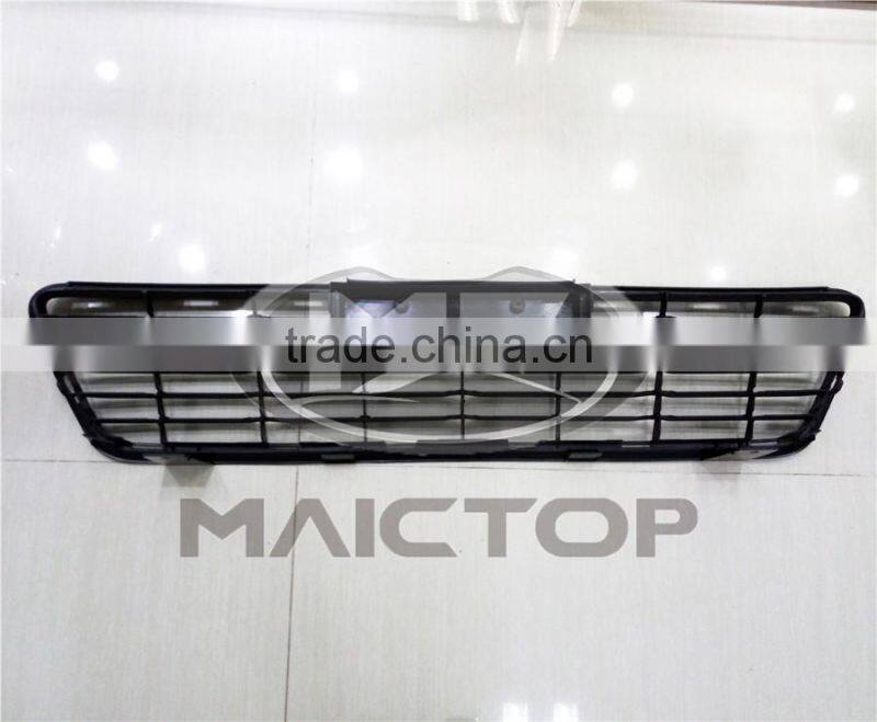 Best Selling Front Bumper grille for Toyota Revo Hilux VIOG 2015 2016