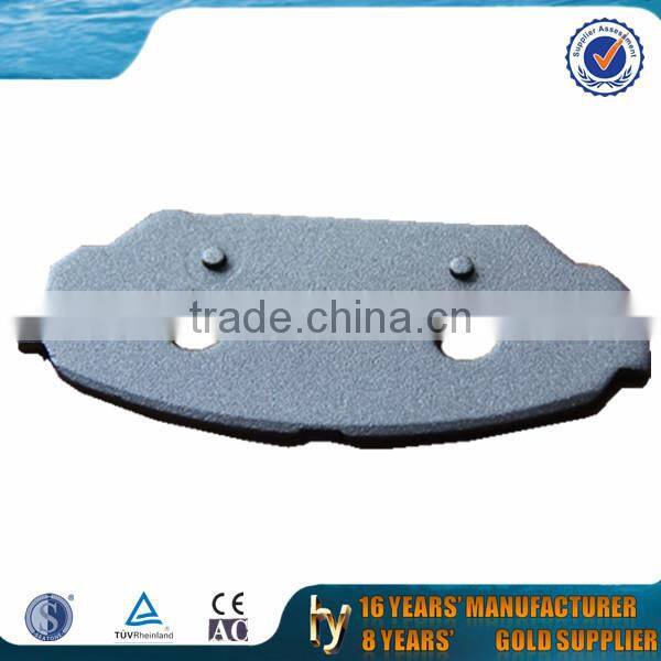 Auto Brake Systems
