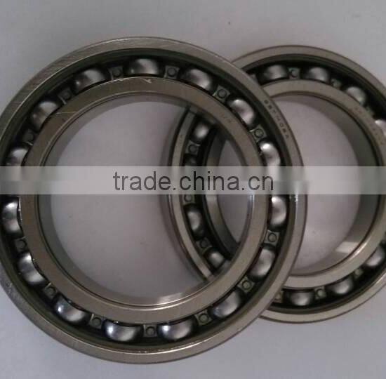 100% Original NSK Deep groove ball bearing 40tm18u40al 40x80x16mm auto bearing