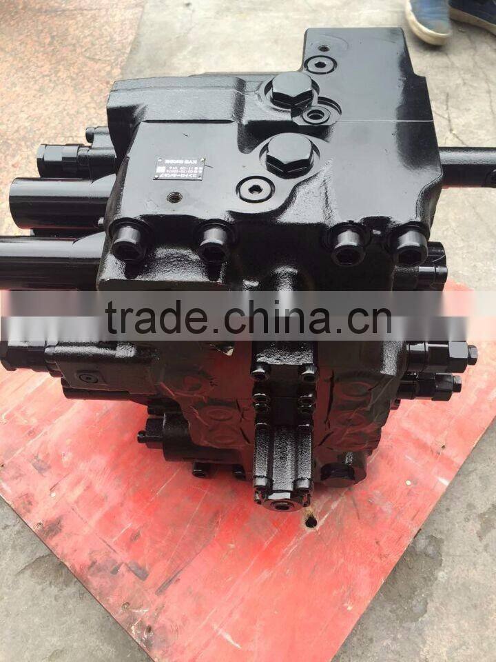C0170-55076 VALVE ASSY FOR YC230 SH200 DH225-9 A