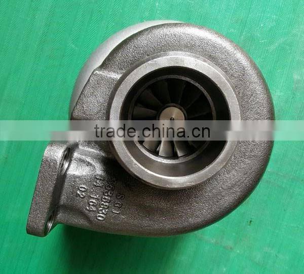 HOLDWELL High Quality turbocharger 6738818090 6738-81-8090 4038475 fit for PC200-7 SAA6D102E-2
