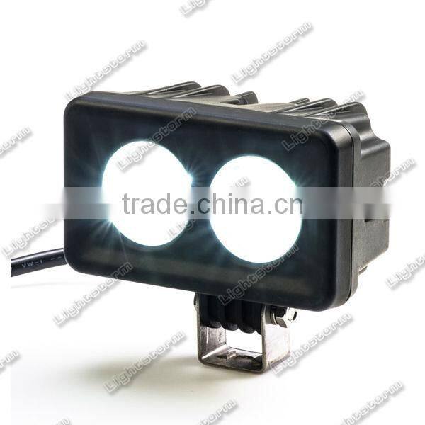 20W Cree Led Yacht Lights,Led Driving Fog Lamp For Boat Tractor Truck 4x4WD heavy duty mechine
