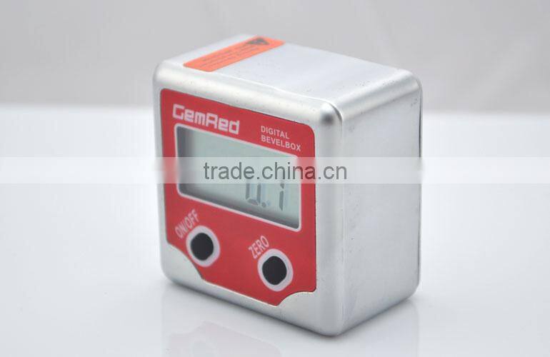 angle degree measuring tools for propellers mini digital protractor