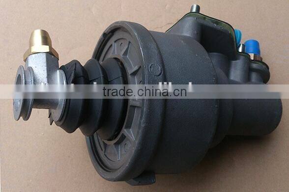 European Truck Clutch Servo Booster 1421186 1412317 1519337 1367453 for Scania DAF