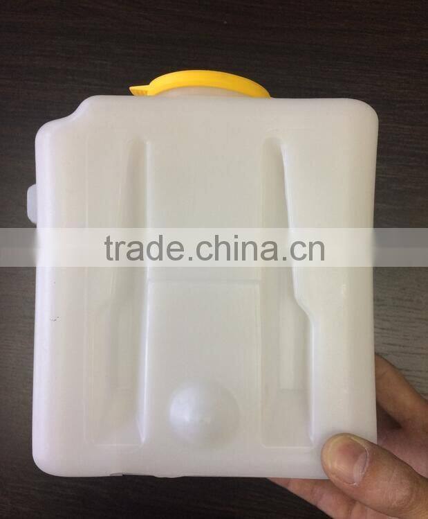 Reservoir tank 1450512 210857 9114661 used for OPEL CORSA car