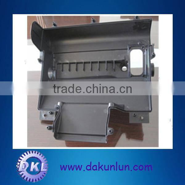 OEM customized toy plastic propeller