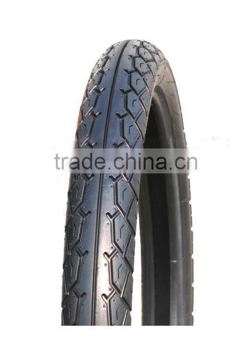 tubeless motorbike scooter tire 90/65-6.5