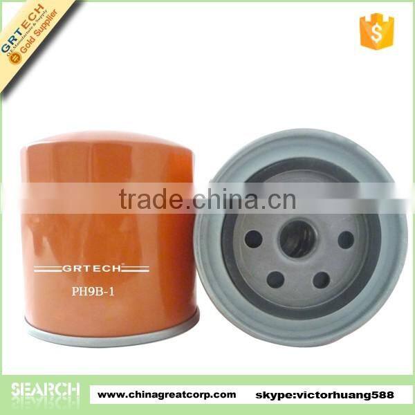 PH9B-1 oil filter manufacturers china