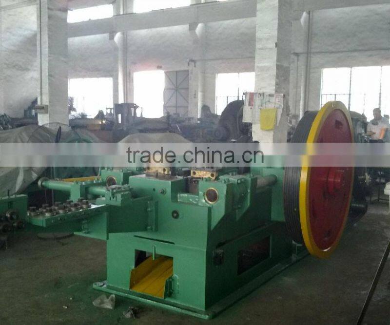 High quality Z94-2C automatic wire nail making machine
