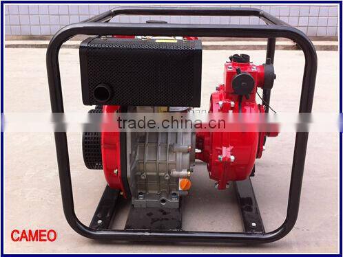 CP20WG 2 Inch 50mm Diesel Engine Pump 2 Inch Fire Pump Portable Fire Pump