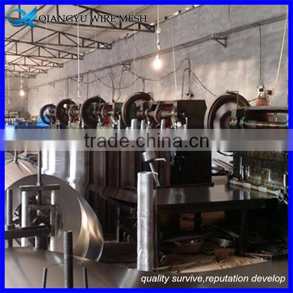 pvc coated expanded metal fence/ expanded metal mesh manufacturer/ heavy duty expanded metal mesh